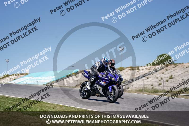 may 2019;motorbikes;no limits;peter wileman photography;portimao;portugal;trackday digital images